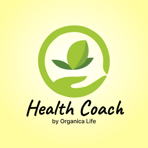 Health Coach by Organica Life