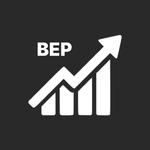 BEP 손익분기점 계산기