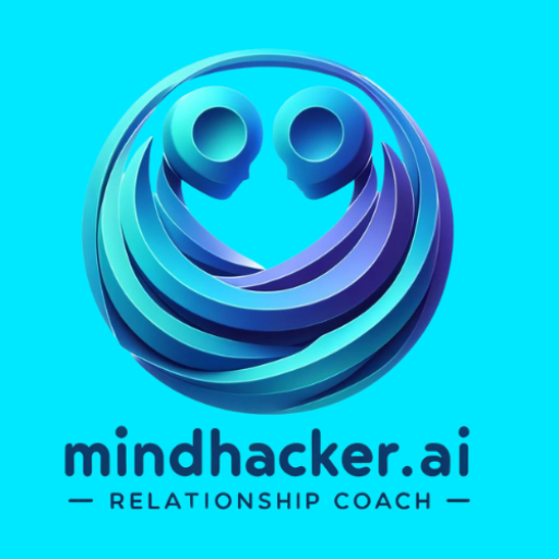 MindHacker.AI - Relationship Coach GPT App