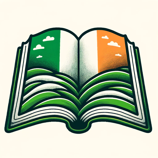 Irish Language Tutor (Gaeilge/Gaelic) in GPT Store