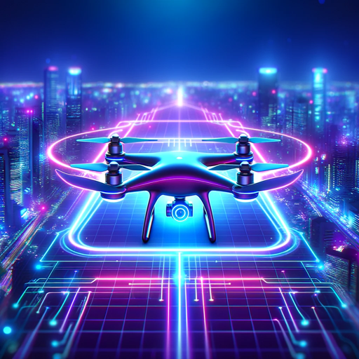 DroneMatch AI: Find the Best Drone for Your Needs