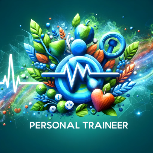 Personal Trainer GPT
