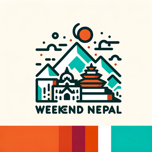 Weekend Nepal in GPT Store