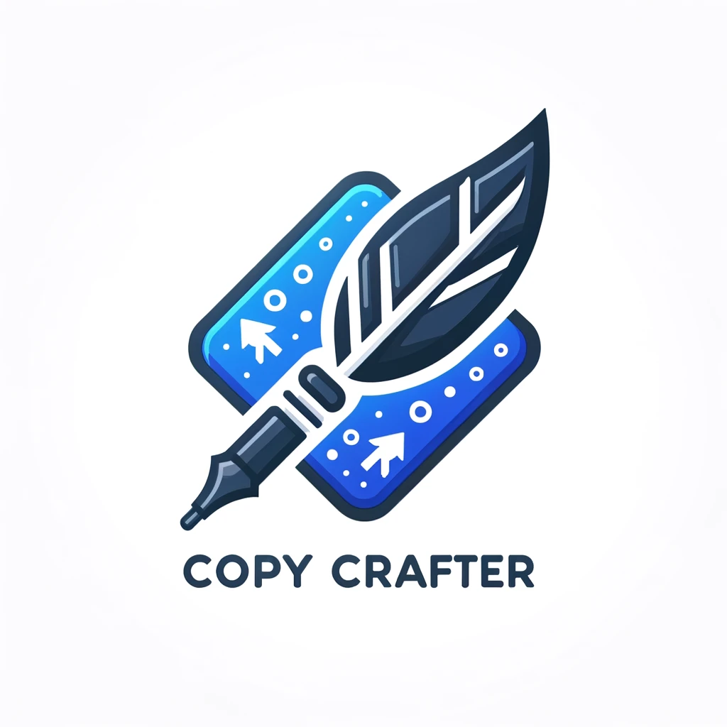 Copy Crafter