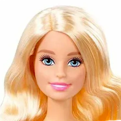 Barbie on the GPT Store