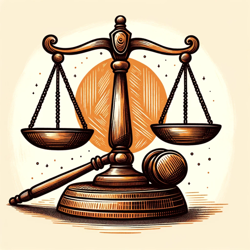 Supreme Court Ethics GPT logo
