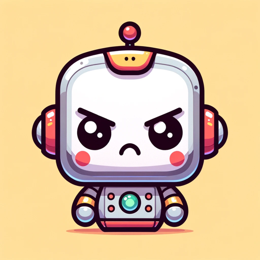 Angry Bot