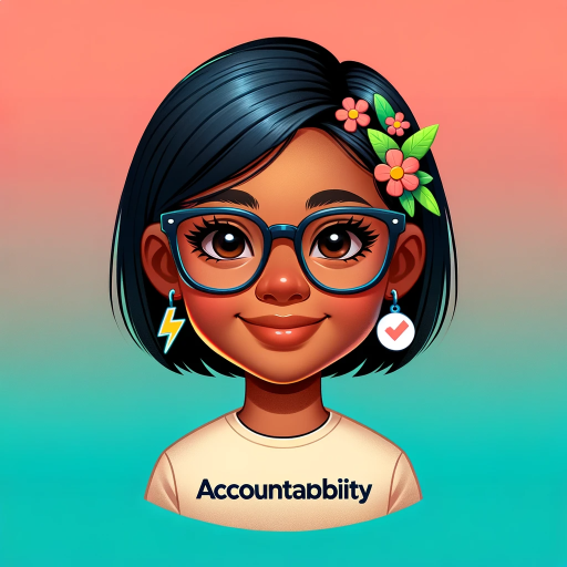 Accountability Buddy app icon