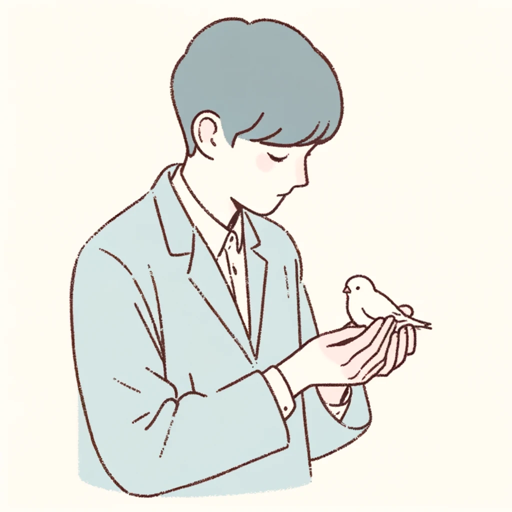 Instant Bird Care AI on the GPT Store