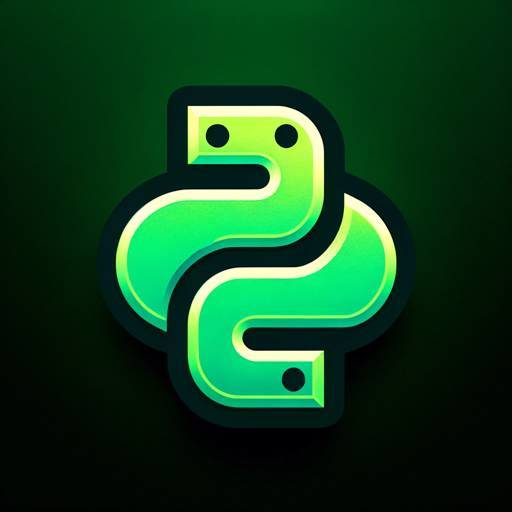 Python Assistant logo
