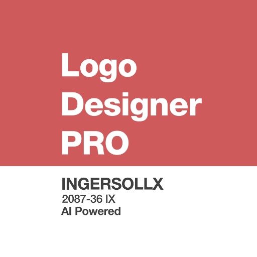 Logo Designer PRO logo