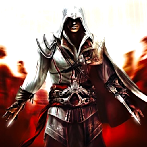 Assassin's Creed II Master