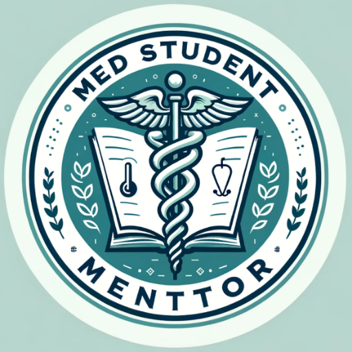 Med Student Mentor on the GPT Store