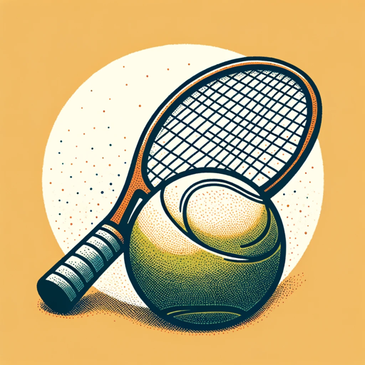 Tennis Counselor