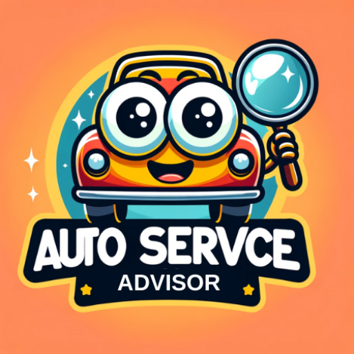 Auto Service Advisor