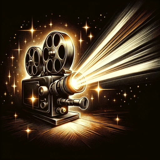 CineGuide logo