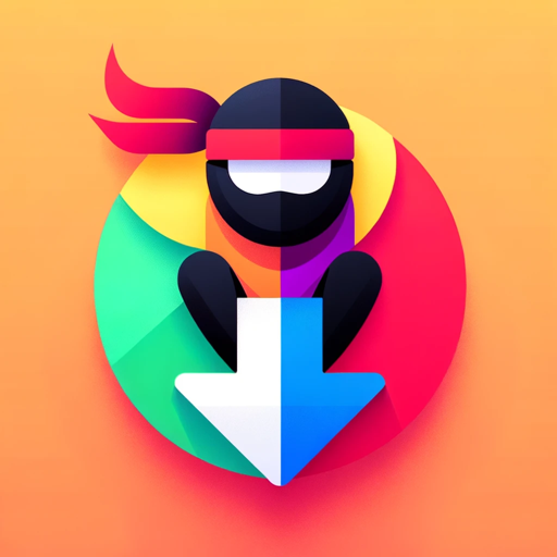 Ninja Downloader