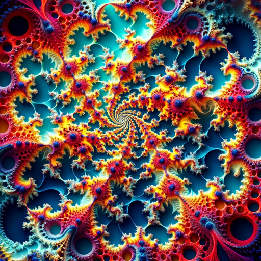 OTHER FRACTAL CREATOR