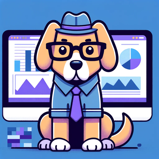 Data Monitoring Dog