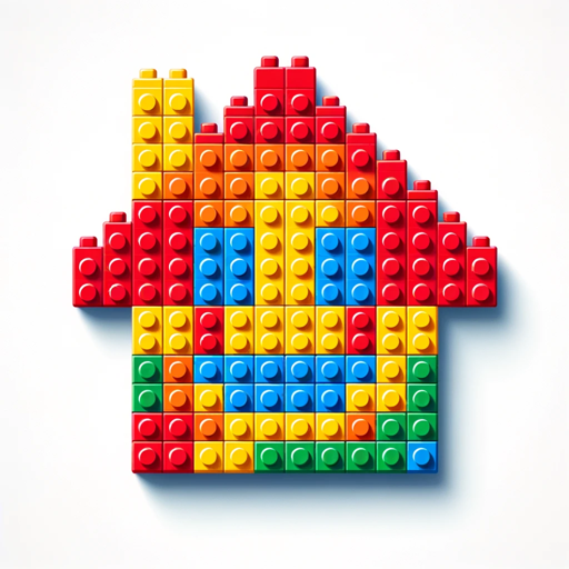 LEGGO Creator logo