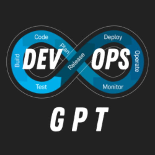 DevOps GPT on the GPT Store