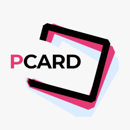 Christmas E-Cards + Postcards | Pcard