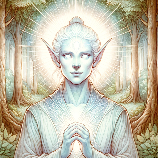 Eldrin the Sage