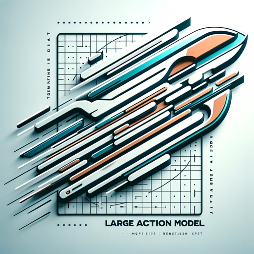 Large Action Model on the GPT Store