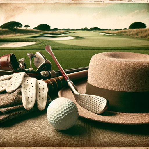 🏌️‍♂️ Swing & Strategy Golf Pro GPT 📈