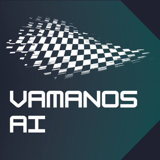 Vamanos AI Agent for Modern GTM Teams.