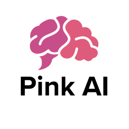 Pink AI on the GPT Store