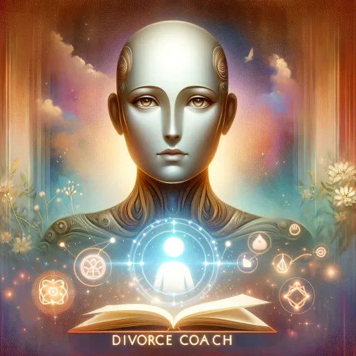 Divorce Coach MindHacker.AI