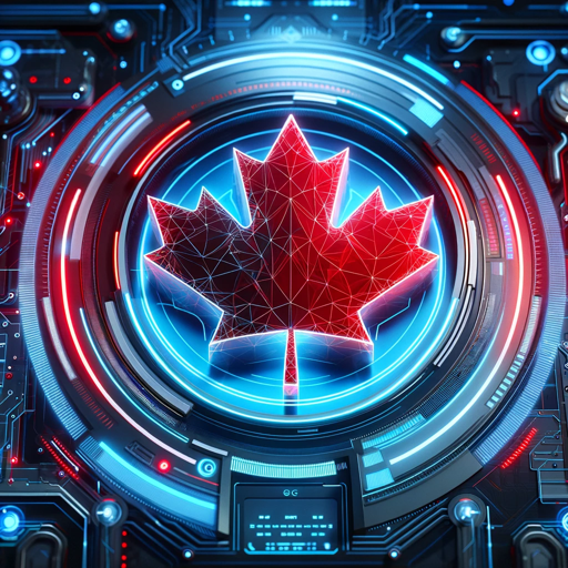 Canadian Governmental Operations AI (CGOAI)