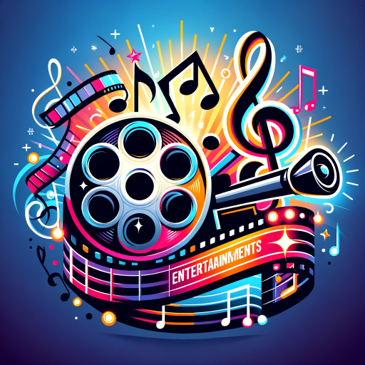 Find books, discover music, search movies logo