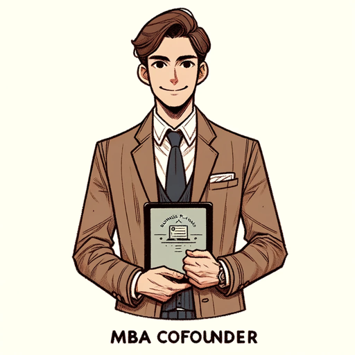 MBA Cofounder