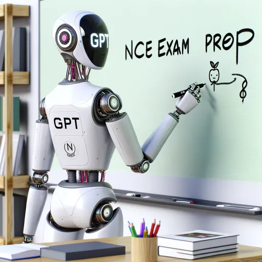 NCE Exam Prep Pro