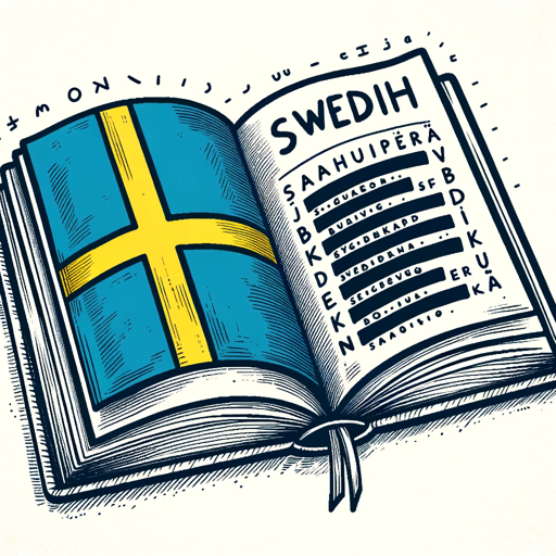 Your Swedish Teacher