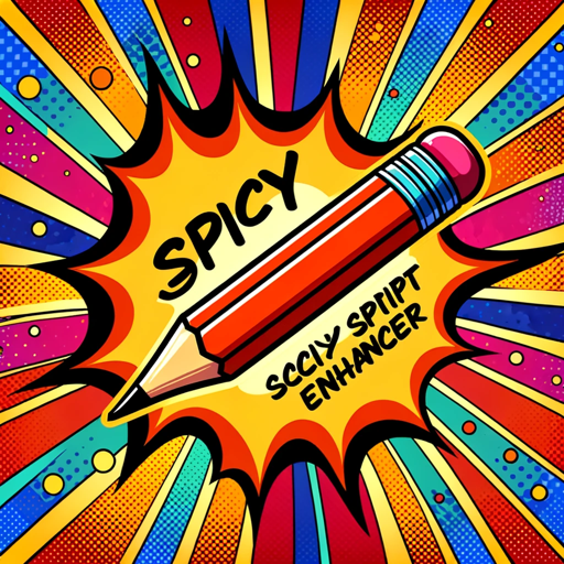 Spicy Script Enhancer
