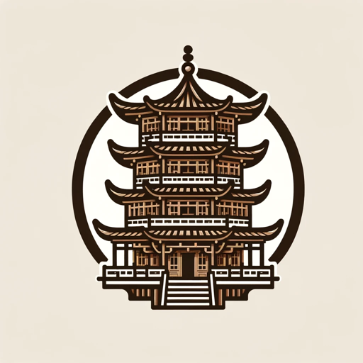 文保通 logo