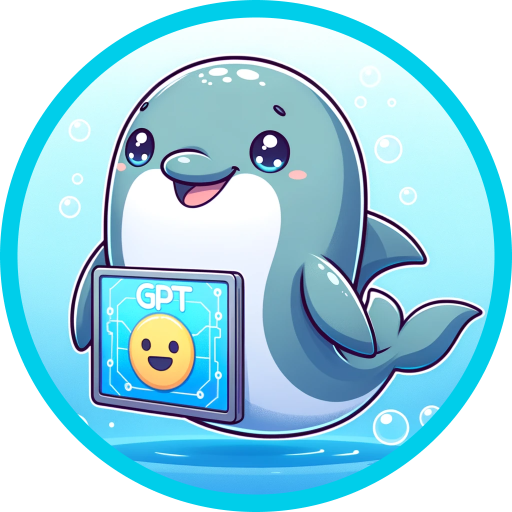 GPSea—Help the Ocean by Chatting - ChatGPT