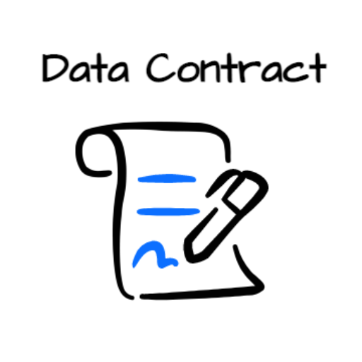 Data Contract GPT on the GPT Store