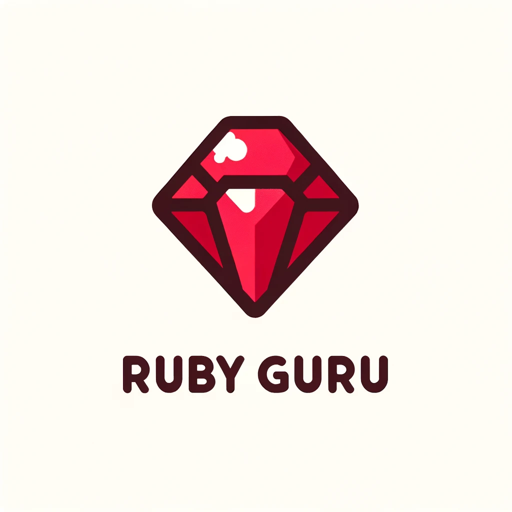 Ruby Guru