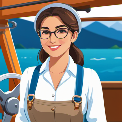 Boat-Hoist Operator Assistant