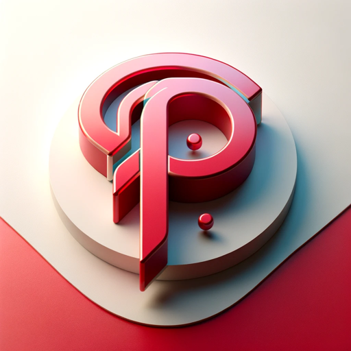 Pinterest Optimization GPT in GPT Store