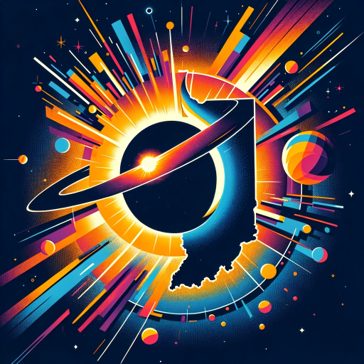 Indiana Total Solar Eclipse 2024 Travel Guide