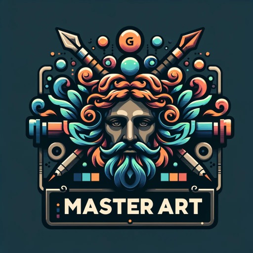 Master Art