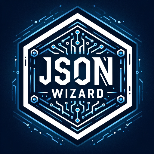 JSON Wizard
