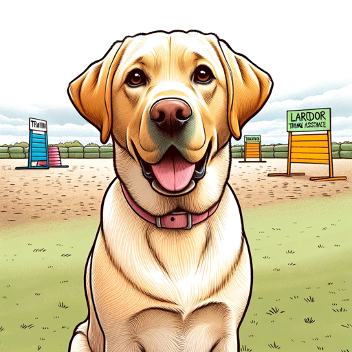 Labrador Training Assistant and Consultant