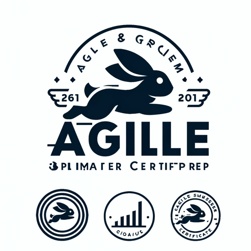 Agile and Scrum Master Certification Prep