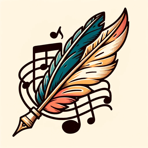 Music Writer logo